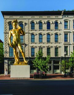 21c Museum Hotel Louisville
