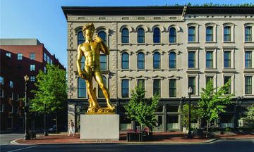 21c Museum Hotel Louisville