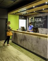 Ibis Budget Lyon Est Beynost