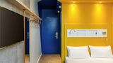 Ibis Budget Lyon Est Beynost Room
