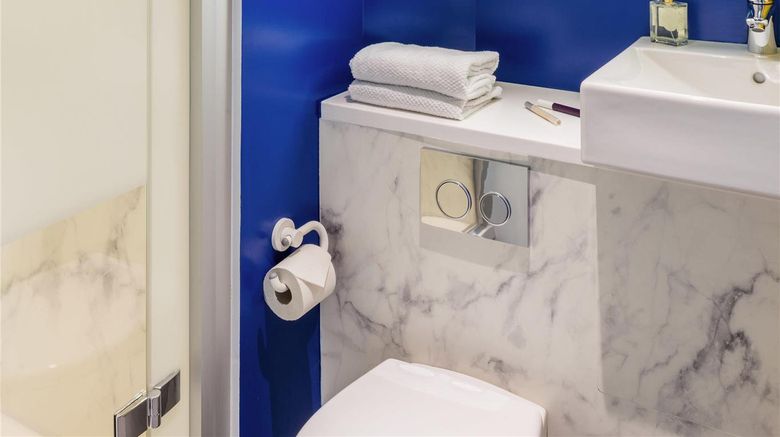 <b>Ibis Budget Lyon Est Beynost Room</b>. Images powered by <a href="https://iceportal.shijigroup.com/" title="IcePortal" target="_blank">IcePortal</a>.