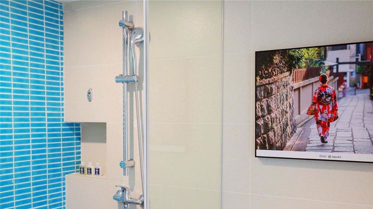 Ibis Styles Qingpu Sports Center Hotel Room
