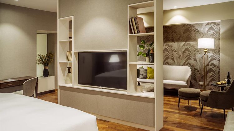 Manto Hotel Lima MGallery Suite