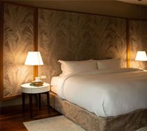 Manto Hotel Lima MGallery Room