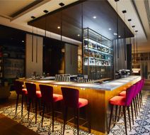 Manto Hotel Lima MGallery Exterior