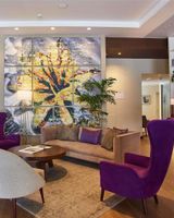 Manto Hotel Lima MGallery