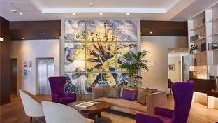 Manto Hotel Lima MGallery