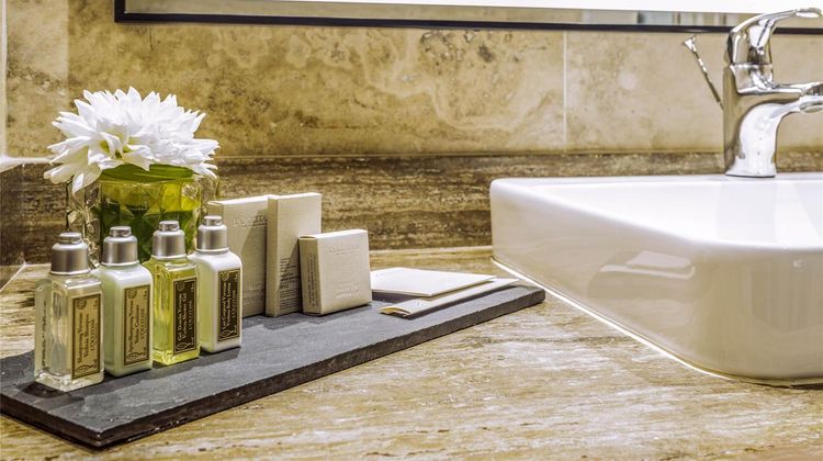 Manto Hotel Lima MGallery Suite