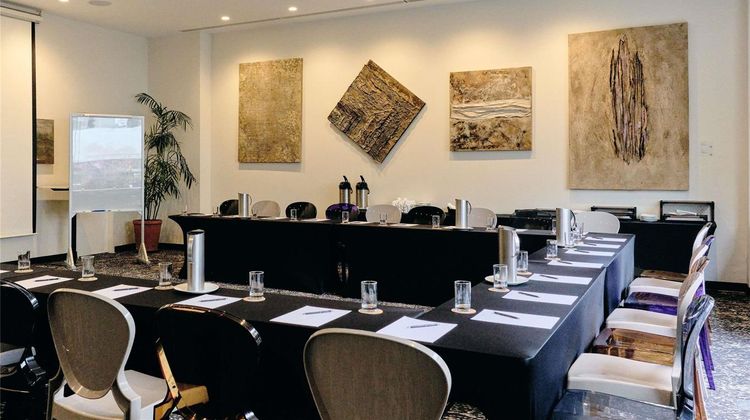 Manto Hotel Lima MGallery Meeting