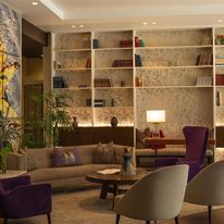Manto Hotel Lima MGallery