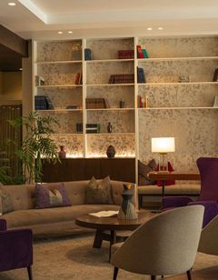 Manto Hotel Lima MGallery