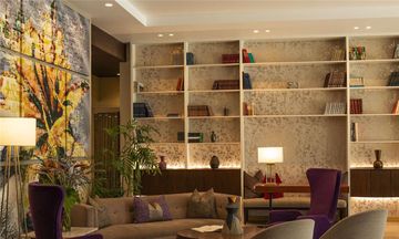 Manto Hotel Lima MGallery