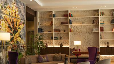 Manto Hotel Lima MGallery