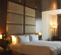 Manto Hotel Lima MGallery Room