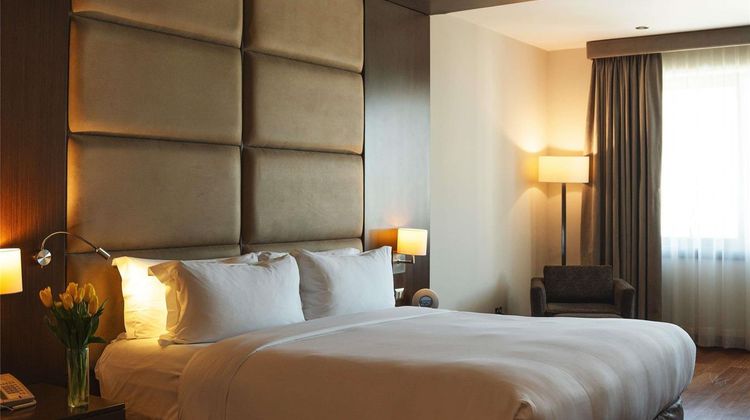 Manto Hotel Lima MGallery Room