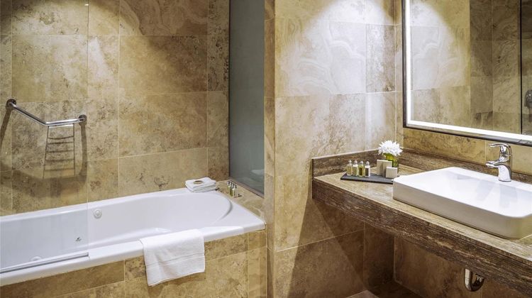 Manto Hotel Lima MGallery Suite