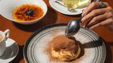 Manto Hotel Lima MGallery Restaurant