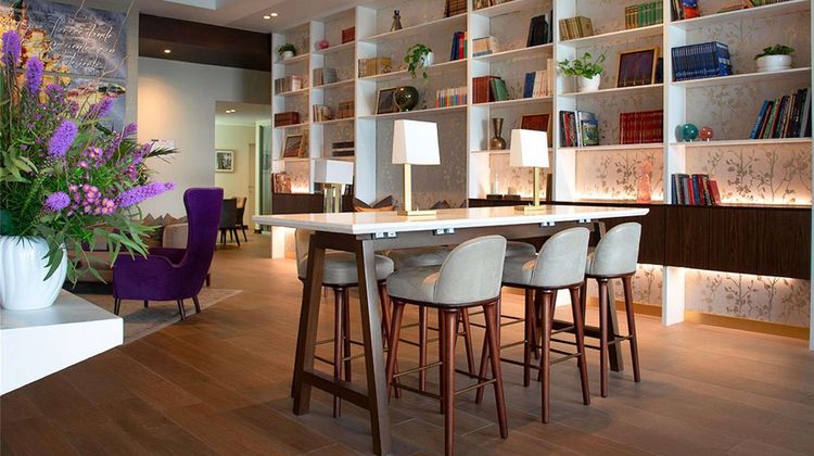 Manto Hotel Lima MGallery Other