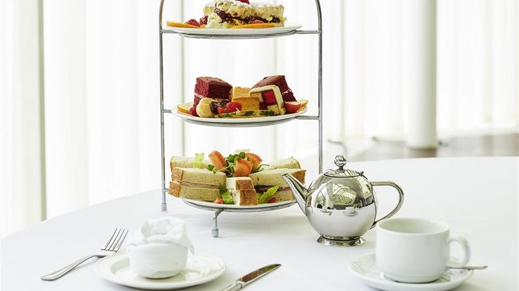 Mercure St Helens Hotel Restaurant