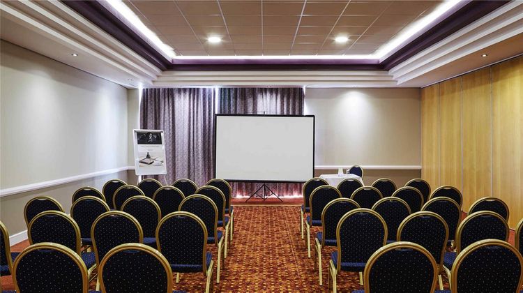 Mercure St Helens Hotel Meeting