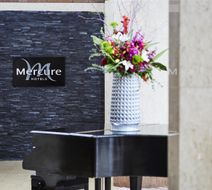 Mercure St Helens Hotel Exterior
