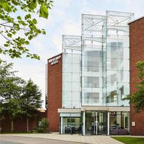 Mercure St Helens Hotel
