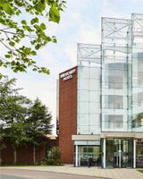 Mercure St Helens Hotel