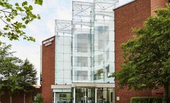 Mercure St Helens Hotel