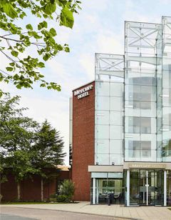 Mercure St Helens Hotel