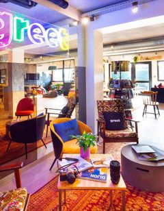 Greet Hotel Beaune