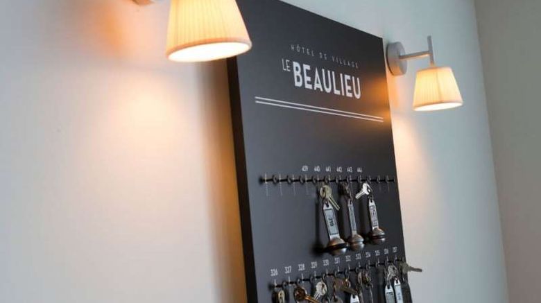 <b>Hotel Le Beaulieu Lobby</b>. Images powered by <a href="https://iceportal.shijigroup.com/" title="IcePortal" target="_blank">IcePortal</a>.
