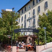 Hotel Le Beaulieu