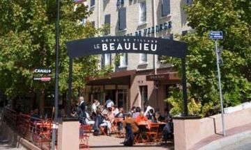 Hotel Le Beaulieu