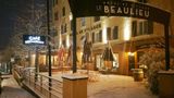 Hotel Le Beaulieu Exterior