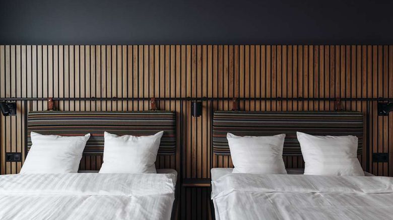 <b>Comfort Hotel Arlanda Airport Terminal Room</b>. Images powered by <a href="https://iceportal.shijigroup.com/" title="IcePortal" target="_blank">IcePortal</a>.
