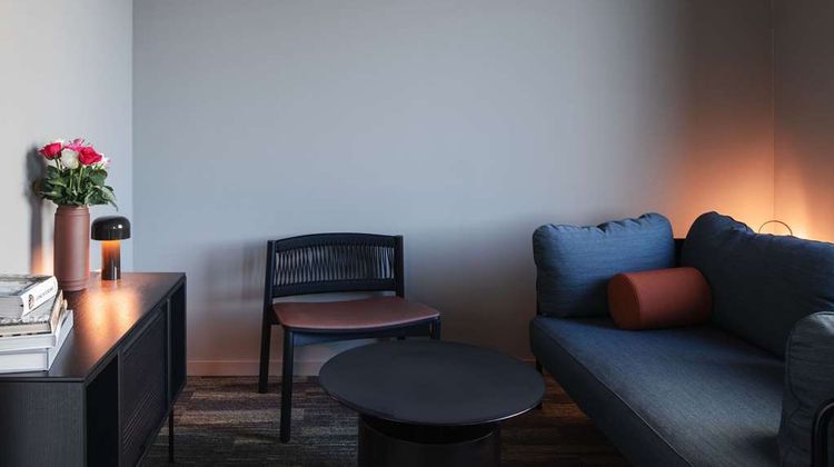Comfort Hotel Arlanda Airport Terminal Other