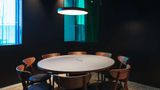 Comfort Hotel Arlanda Airport Terminal Meeting
