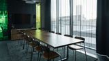 Comfort Hotel Arlanda Airport Terminal Meeting