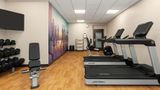 Hyatt Place Tucson Central Health