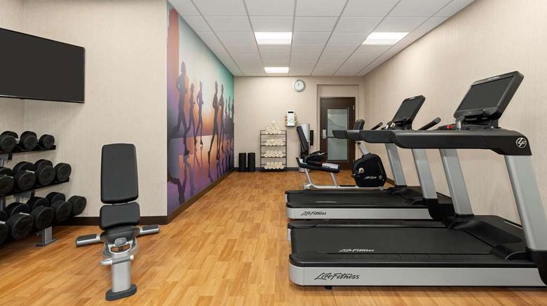 <b>Hyatt Place Tucson Central Health</b>. Images powered by <a href="https://iceportal.shijigroup.com/" title="IcePortal" target="_blank">IcePortal</a>.