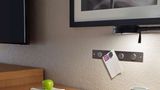 Hyatt Place Tucson Central Room