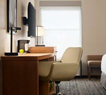 Hyatt Place Tucson Central Room