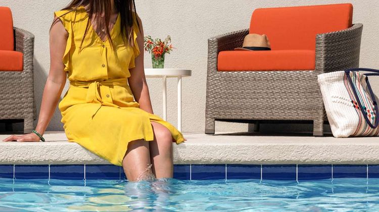 Hyatt Place Tucson Central Pool