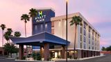 Hyatt Place Tucson Central Exterior