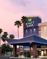 Hyatt Place Tucson Central