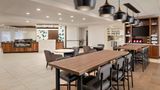 Hyatt Place Tucson Central Lobby