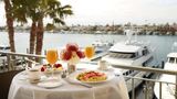 Balboa Bay Resort Restaurant