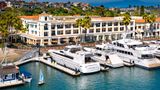 Balboa Bay Resort Exterior