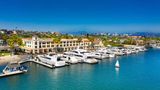 Balboa Bay Resort Exterior