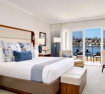 Balboa Bay Resort Room